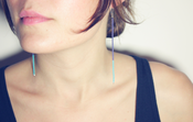 Image of earrings