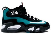Image of Nike Air Griffey Max 1 "EMERALD"