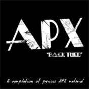 Image of Back Then (CD Album)
