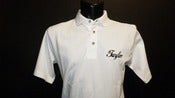 Image of Taylor Polo Shirt - White