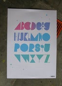 Image of STREET FONTS the local genius
