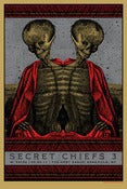 Image of Secret Chiefs 3