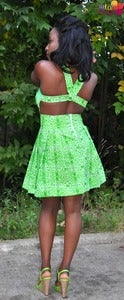 Image of Jesse Dress - Epitome