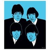 Image of The Beatles
