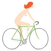 Image of I Want to Ride My Bicycle