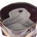 Image of Maretta Leather Shoulder Bag
