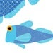 Image of British Fish