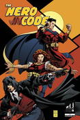 Image of Hero Code - issue 1