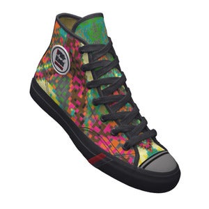 Image of HOLD ON KEDS