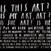 Image of Is This Art? - Damien Hirst 