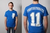 Image of Bulls Tee