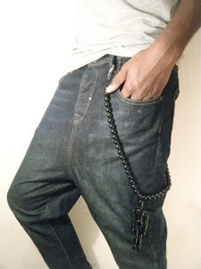 Image of Black Belt Loop