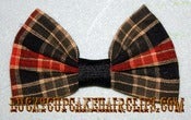 Image of Jack's Flannel