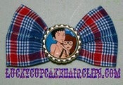 Image of Daria and Trent