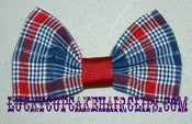 Image of Mark's Flannel