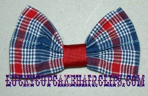 Image of Mark's Flannel