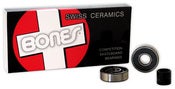 Image of BONES SWISS CERAMICS BEARINGS