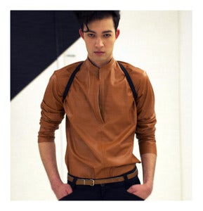 Image of Teddy shirt