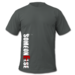 Image of Online Only - Sideways logo shirt