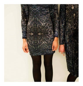 Image of BB Hang T-Dress