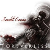 Image of "Foreverless" CD