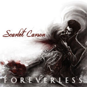 Image of NEW! "Foreverless" CD