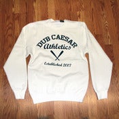 Image of Athletics Crew Neck