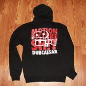 Image of Motion Picture Zip Up