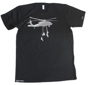 Image of SPECIAL PATROL INSERTION/EXTRACTION TEE (S.P.I.E.S)