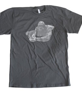 Image of FROGMAN UNDERWATER DEMOLITION TEAM TEE (UDT))