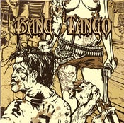 Image of Bang Tango "Pistol Whipped In The Bible Belt" CD/Including fold out art