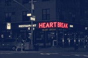 Image of Heart Break