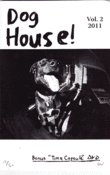 Image of Dog House! vol.2 w/ time capsule DVD