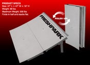 Image of Launch Ramp