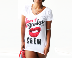 Image of Heart Breakers Crew