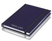 Image of Hennessy & Sons Notebook