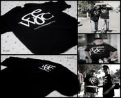 Image of Wrong Fitment Crew Tees 