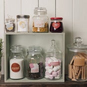 Image of Pantry Labels