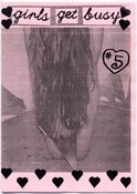 Image of Girls Get Busy #5