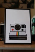 Image of Polaroid Pronto Print 