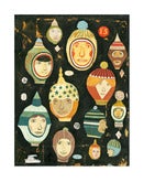 Image of Balaclavas