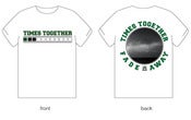 Image of Times Together T-shirt white