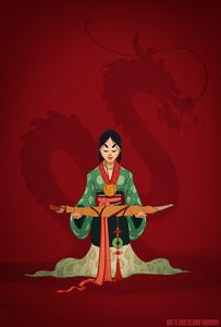 Image of Who always speaks her mind
