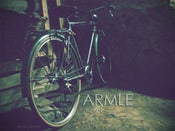Image of Old Bike