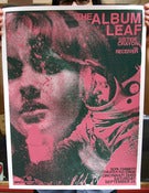 Image of The Album Leaf