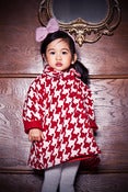 Image of Phileine Coat (use code SALE for 50% discount)