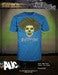Image of Steel Skull Tee