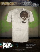 Image of Chocolate Fusion Tee