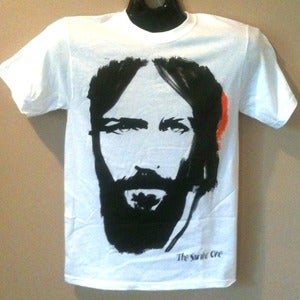 Image of "Face of Christ" Saving One t-shirt