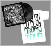 Image of Pack Vinyle + Tshirt
